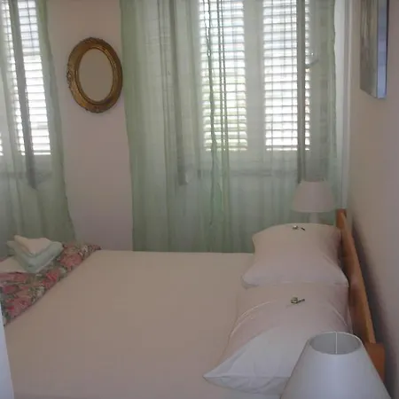 Appartement Kovacevic 3459 Slano