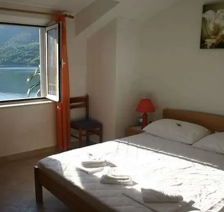 Appartement Kovacevic 3459 Slano