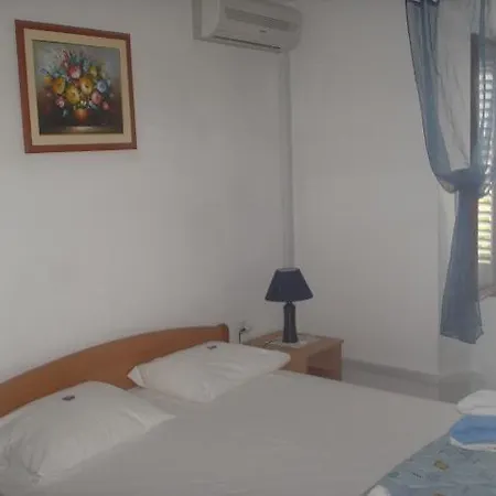 Appartement Kovacevic 3459 Slano