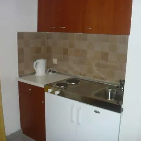 Kovacevic 3459 Appartement *