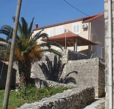 Kovacevic 3459 Appartement Slano